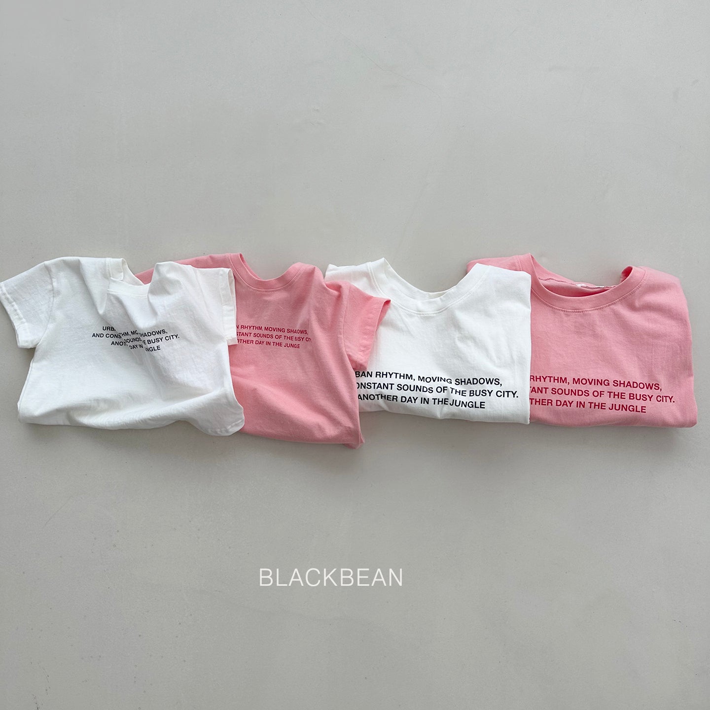 [PRE-ORDER] May T-Shirts (Mom Couple)