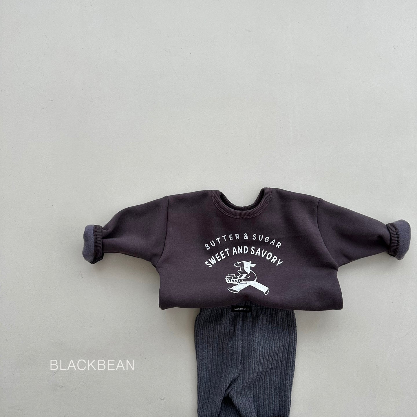 [PRE-ORDER] Cow Binding T-Shirts