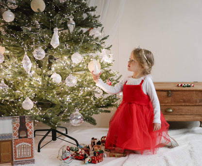 [PRE-ORDER] Enju Dress