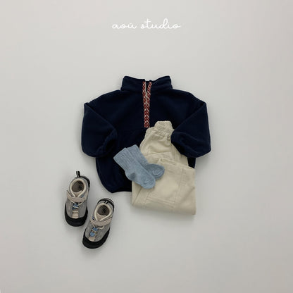 [PRE-ORDER] Sou Anorak