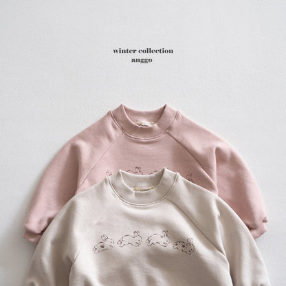 [PRE-ORDER] Bunny Sweatshirts