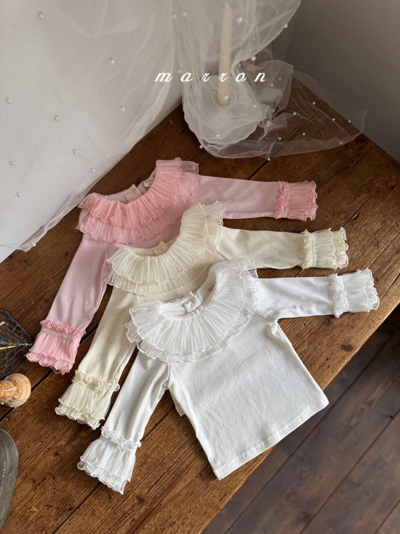 [PRE-ORDER] Stella T-Shirts