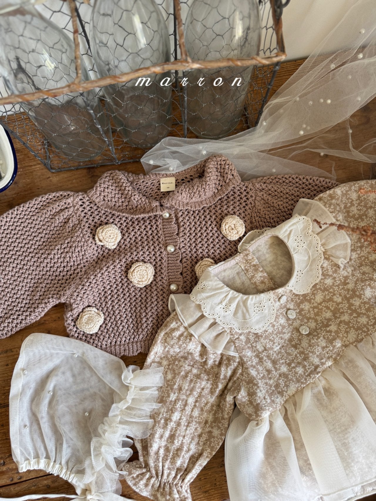 [PRE-ORDER] Angel Body Suit