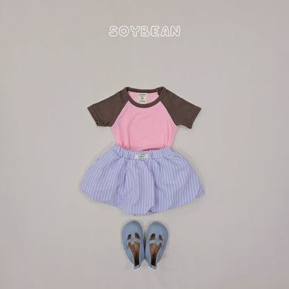 [PRE-ORDER] Pumpkin Skorts