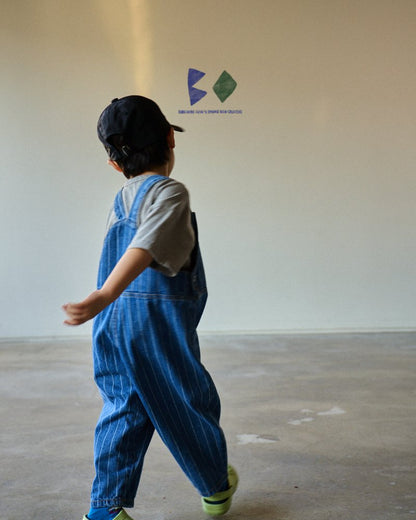 [PRE-ORDER] Cha Cha Overalls