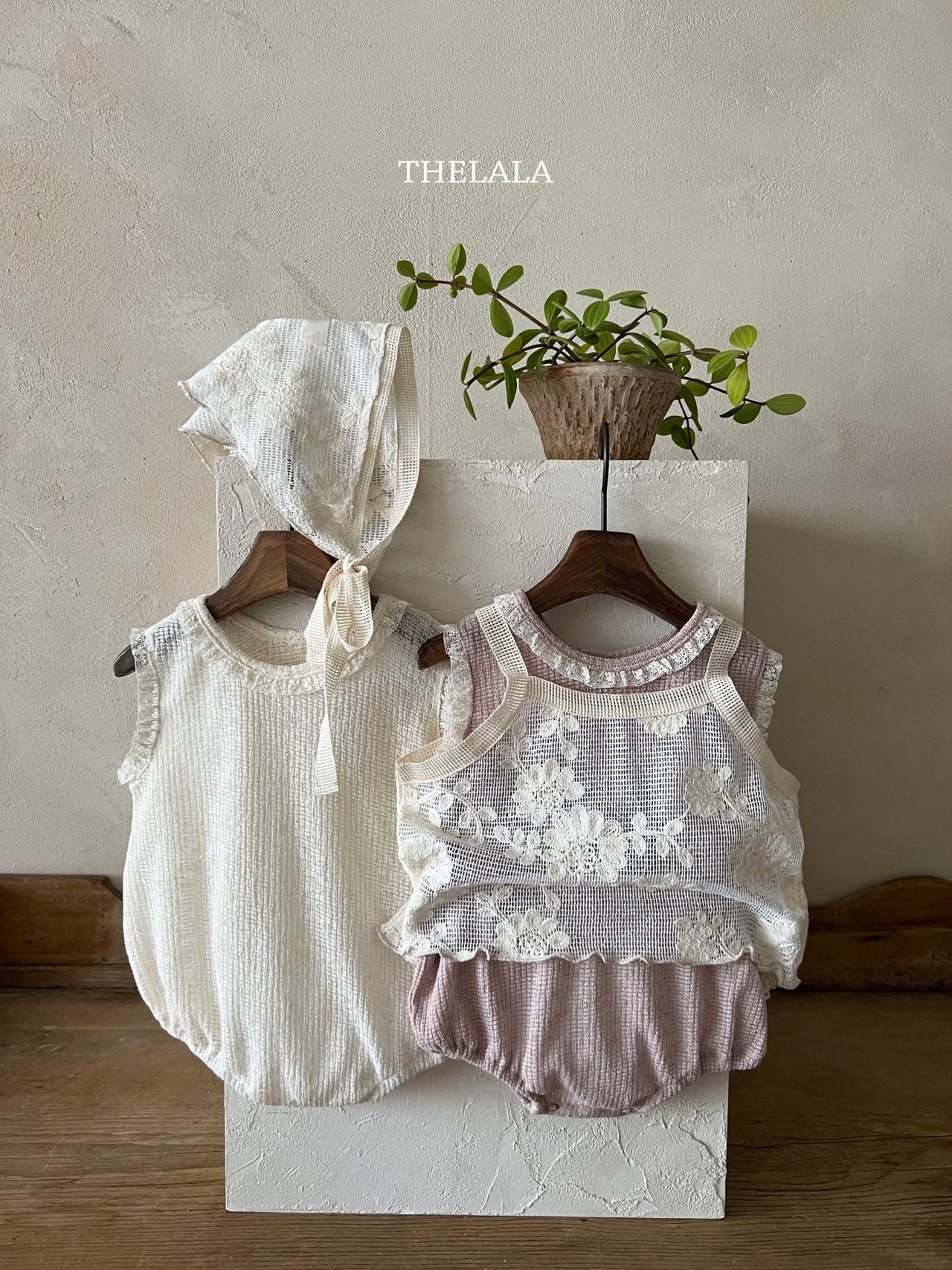 [PRE-ORDER] Crammy Body Suit