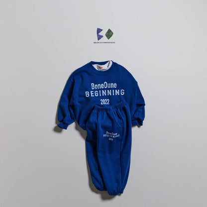 [PRE-ORDER] Beginning Sweatshirts