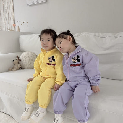 [PRE-ORDER] Retro 3 Pics Set