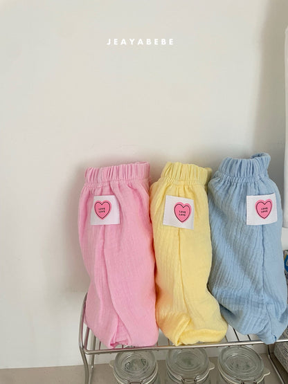 [PRE-ORDER] Sweet Top Bottom Set