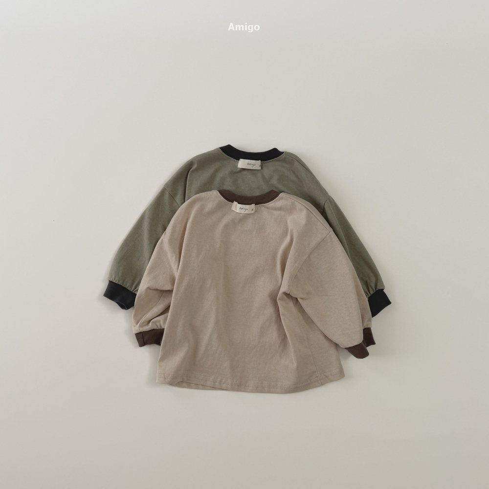 [PRE-ORDER] Butter T-Shirts