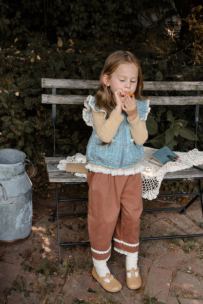 [PRE-ORDER] Peanut Pants