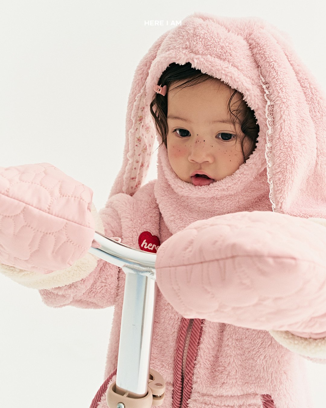 [PRE-ORDER] Kinder Buddy Jacket