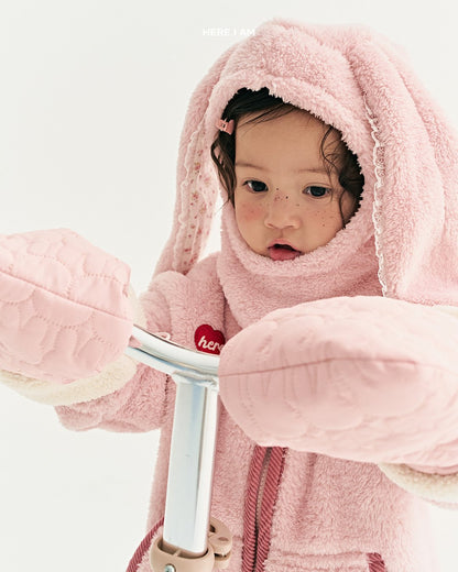 [PRE-ORDER] Kinder Buddy Jacket