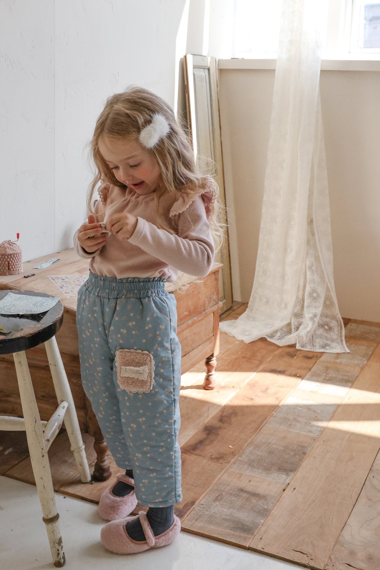 [PRE-ORDER] Mama Pants