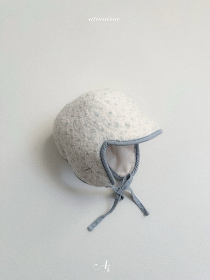 [PRE-ORDER] Sol Cloud Bonnet