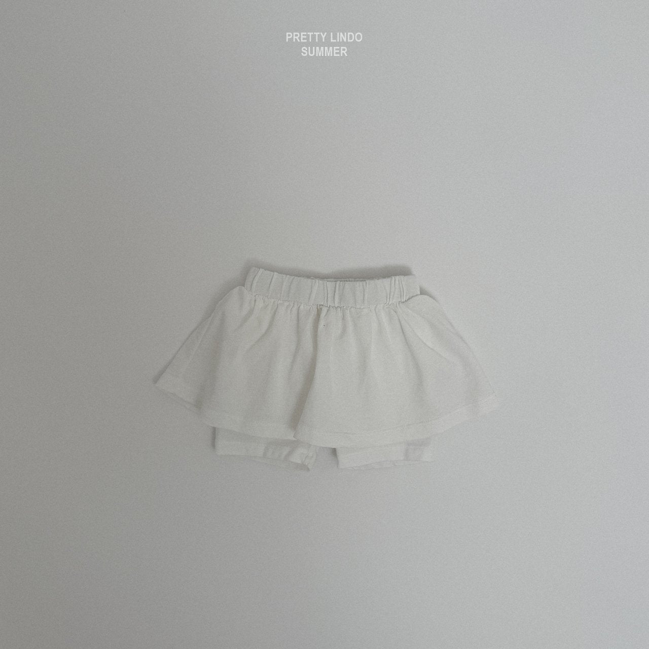 [PRE-ORDER] Pastel Skirt Leggings