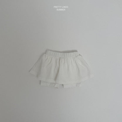 [PRE-ORDER] Pastel Skirt Leggings
