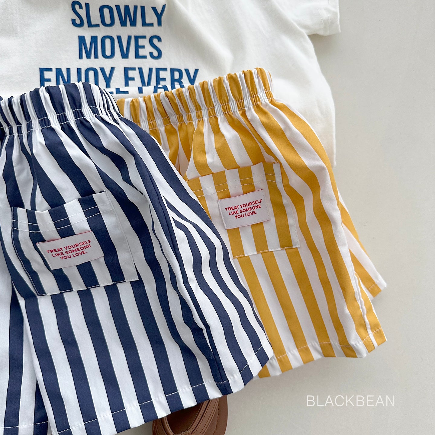 [PRE-ORDER] Melon Pants