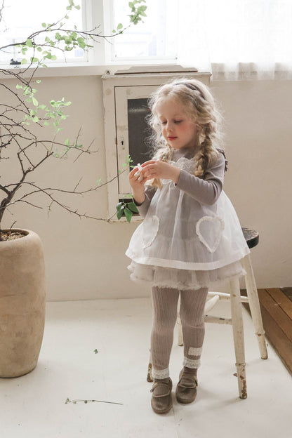 [PRE-ORDER] Serena Mini Dress