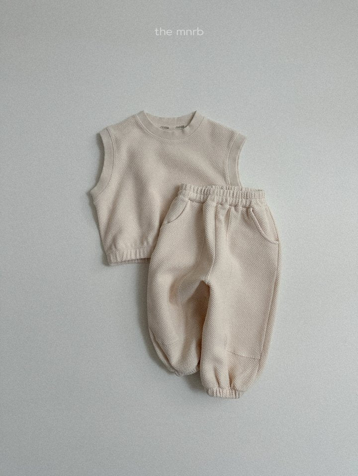 [PRE-ORDER] Aple Pants