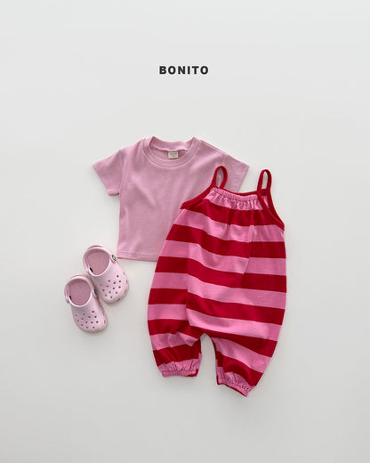 [PRE-ORDER] 1+1 Baby T-Shirts