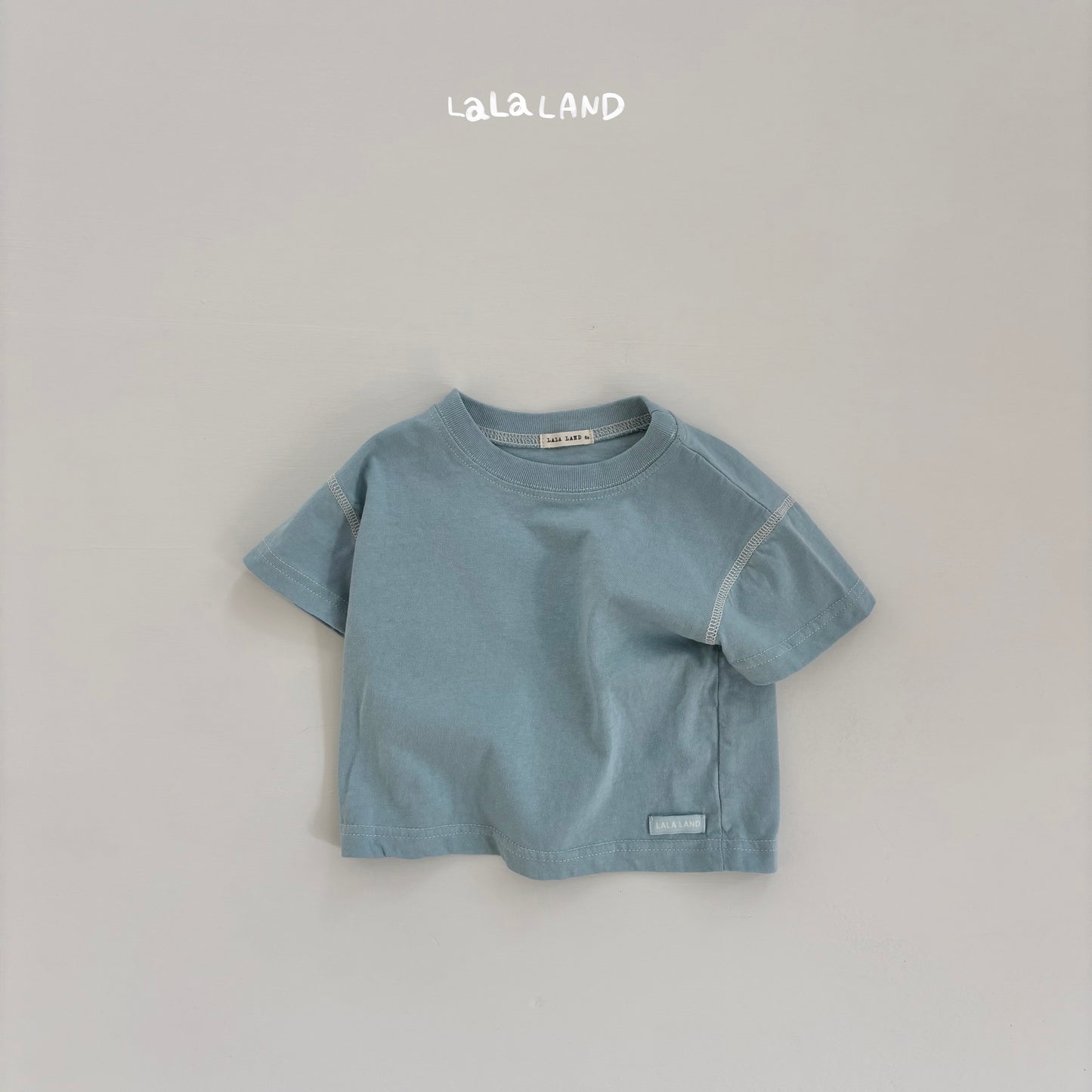 [PRE-ORDER] Stitch Point Baby T-Shirts
