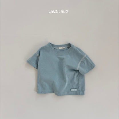 [PRE-ORDER] Stitch Point Baby T-Shirts