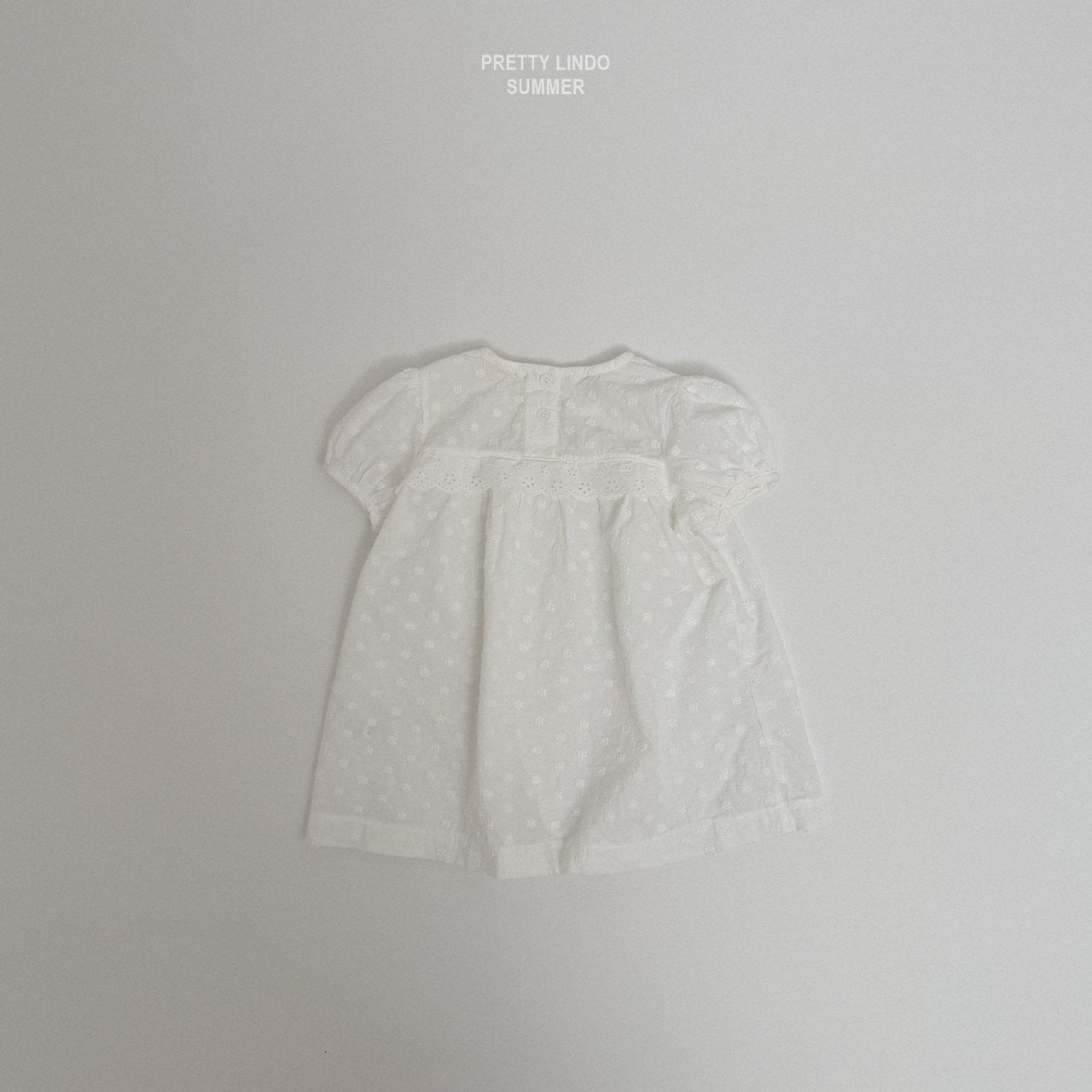 [PRE-ORDER] Sandy Dress