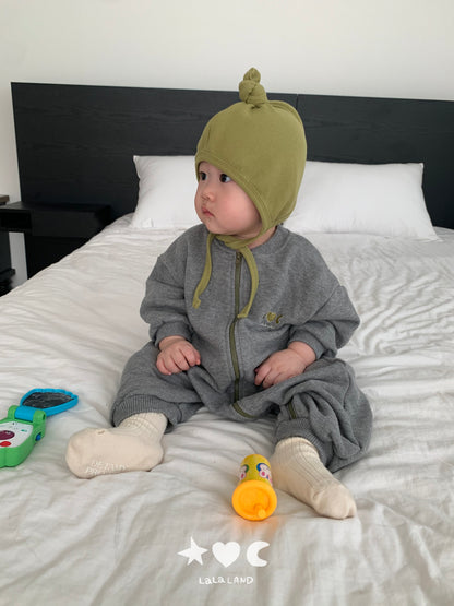 [PRE-ORDER] Tied Baby Beanies