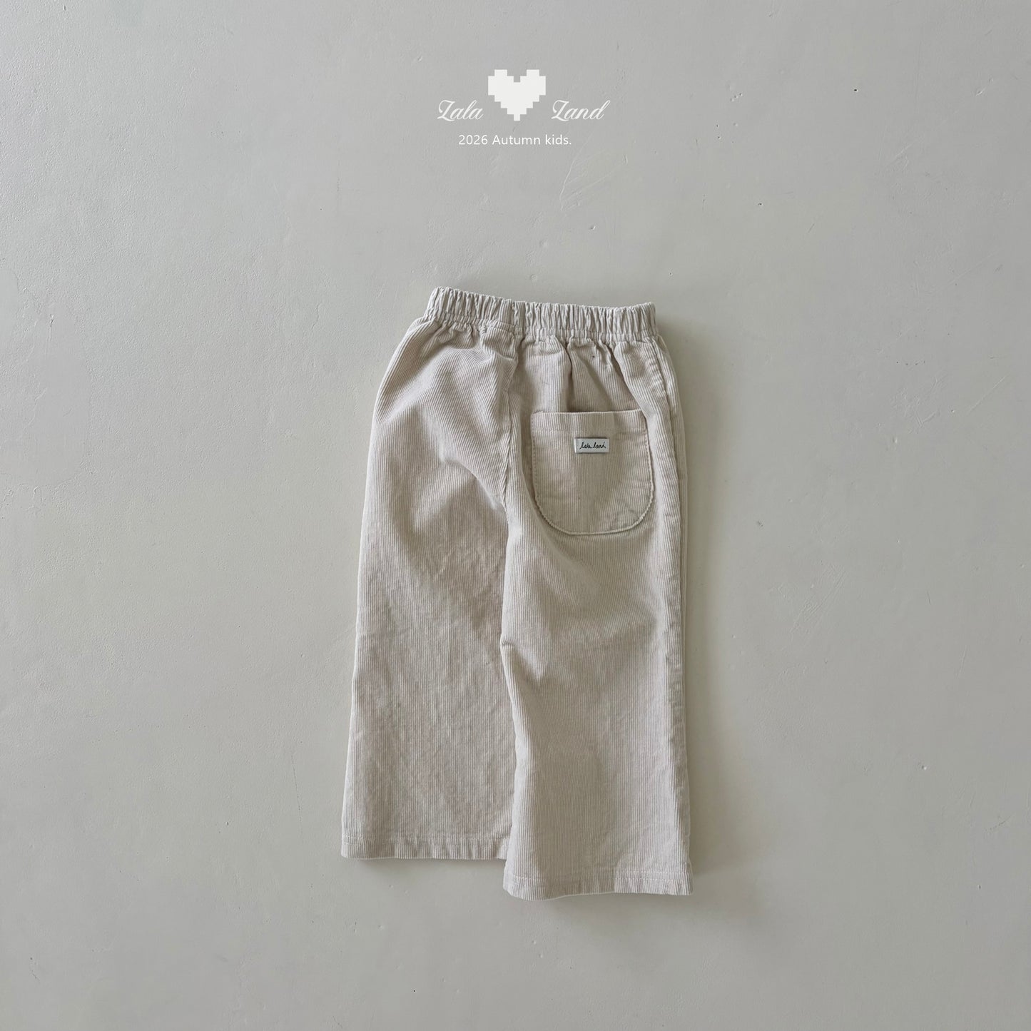 [PRE-ORDER] Vivi Boot-Cut Pants
