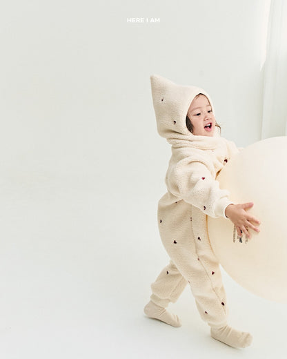 [PRE-ORDER] Heart Fairy Hat