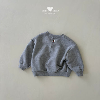 [PRE-ORDER] Round Line Sweatshirts