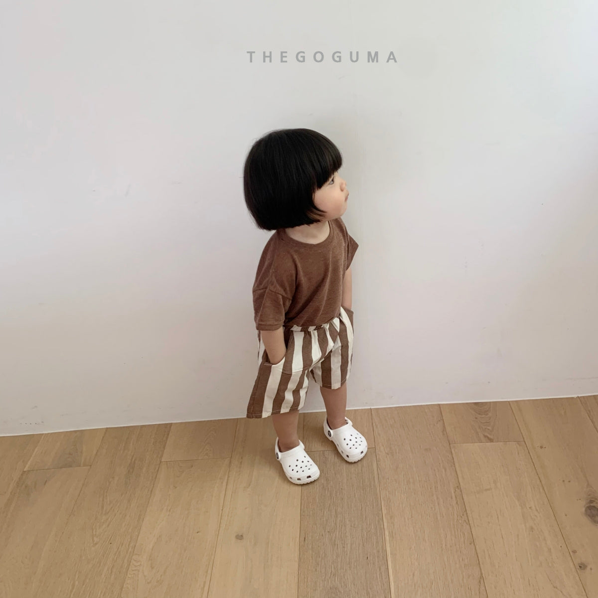 [PRE-ORDER] Linen T-Shirts
