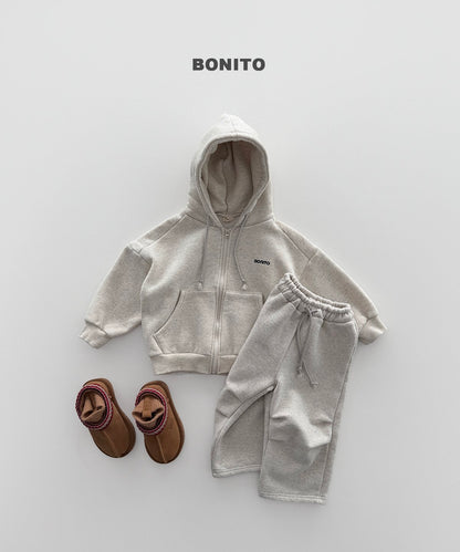 [PRE-ORDER] Knee Tuck Pants