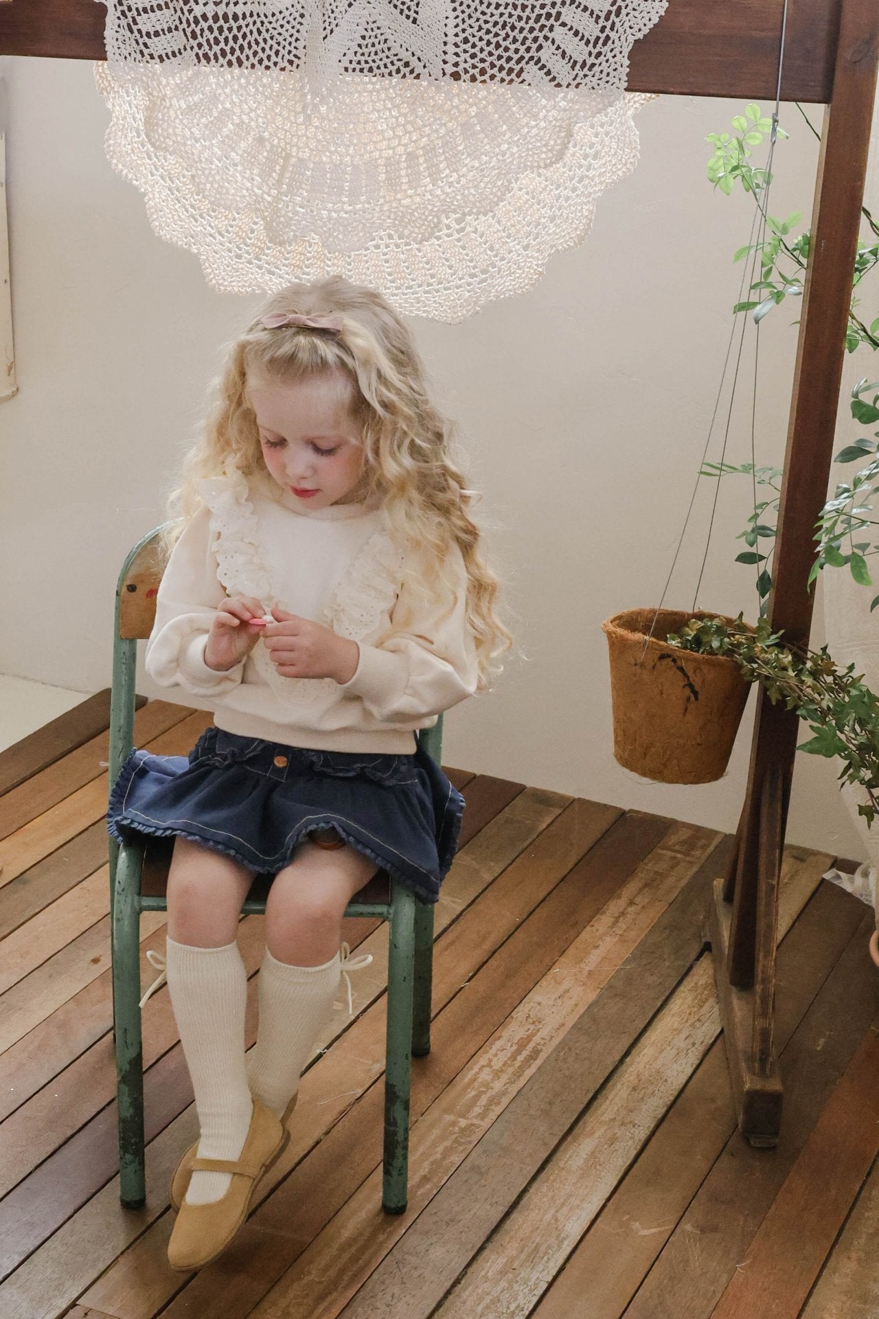 [PRE-ORDER] Bayer Skirts