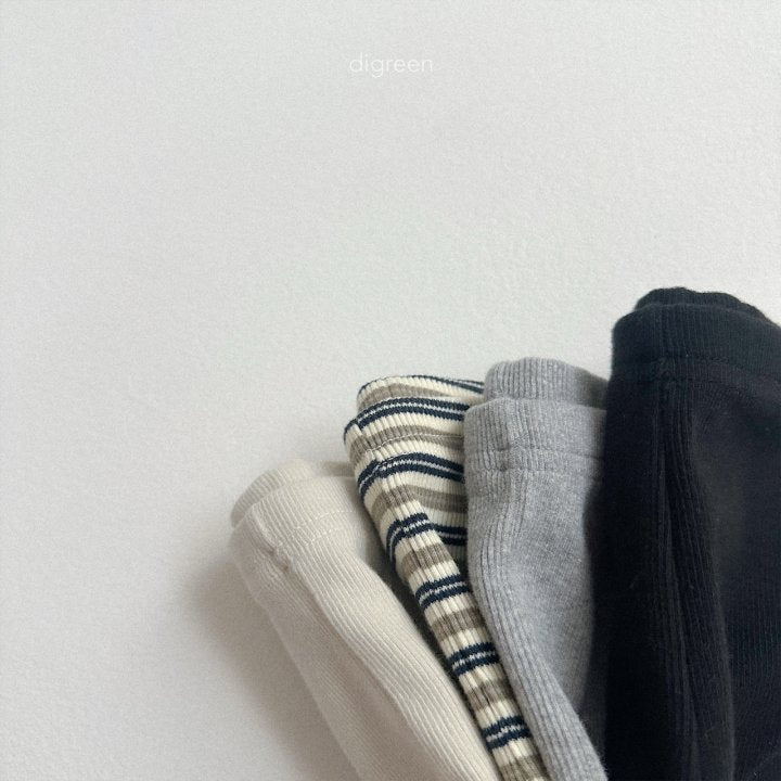 [PRE-ORDER] Jelly Leggings