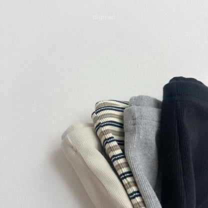 [PRE-ORDER] Jelly Leggings