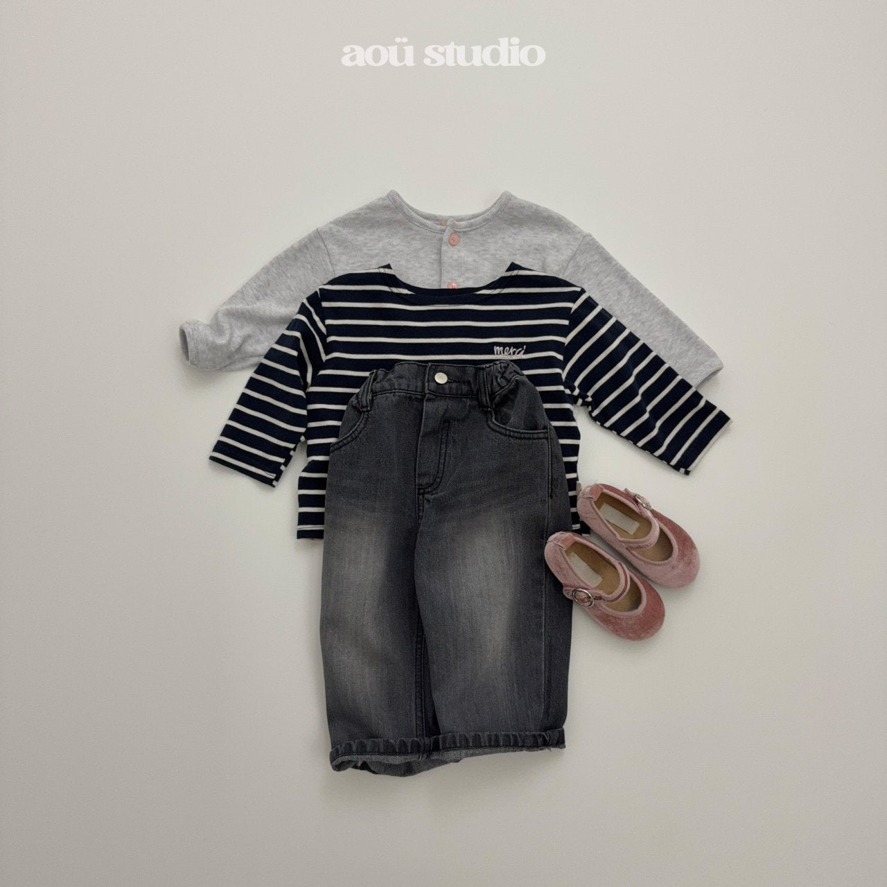 [PRE-ORDER] French T-Shirts