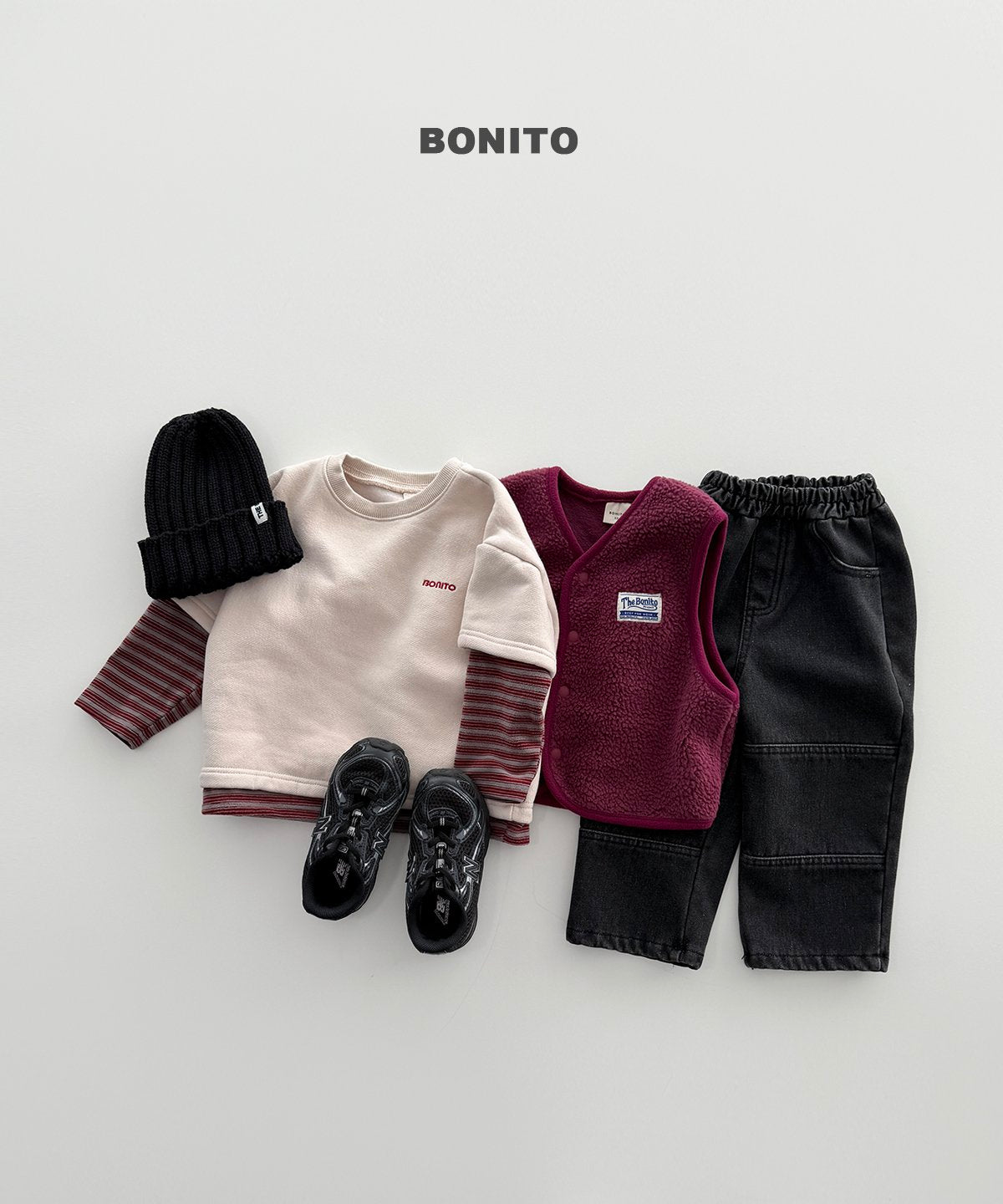 [PRE-ORDER] Layered T-Shirts