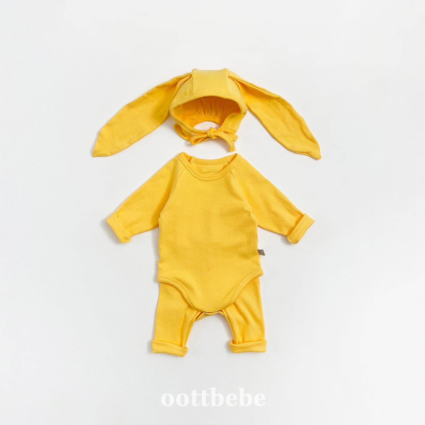 [PRE-ORDER] Rainbow Body Suit + Leggings Set