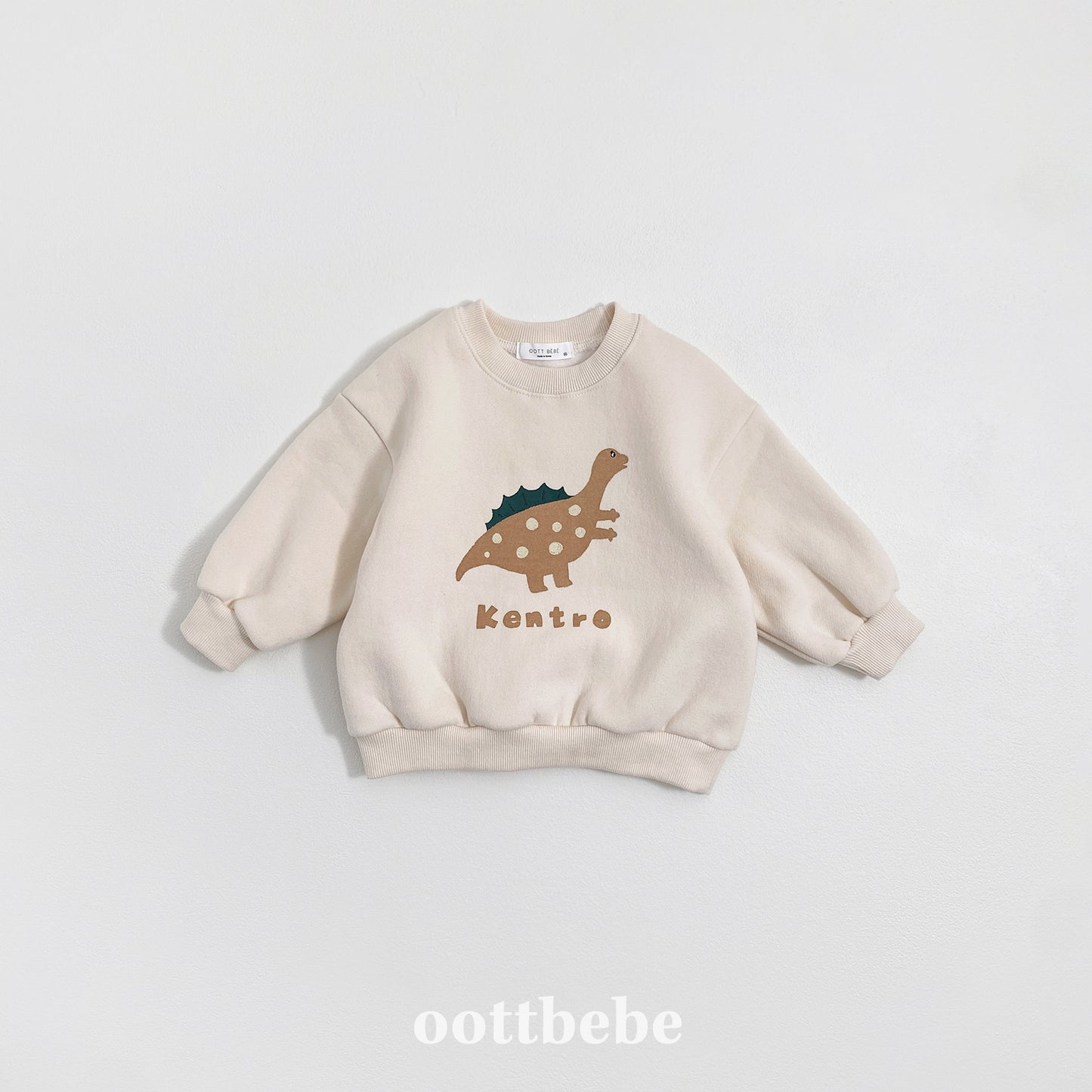 [PRE-ORDER] Dino Sweatshirts