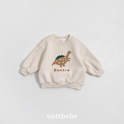 [PRE-ORDER] Dino Sweatshirts