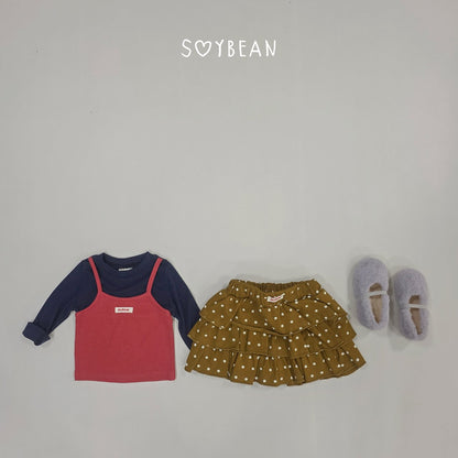 [PRE-ORDER] Two In One Layered T-Shirts