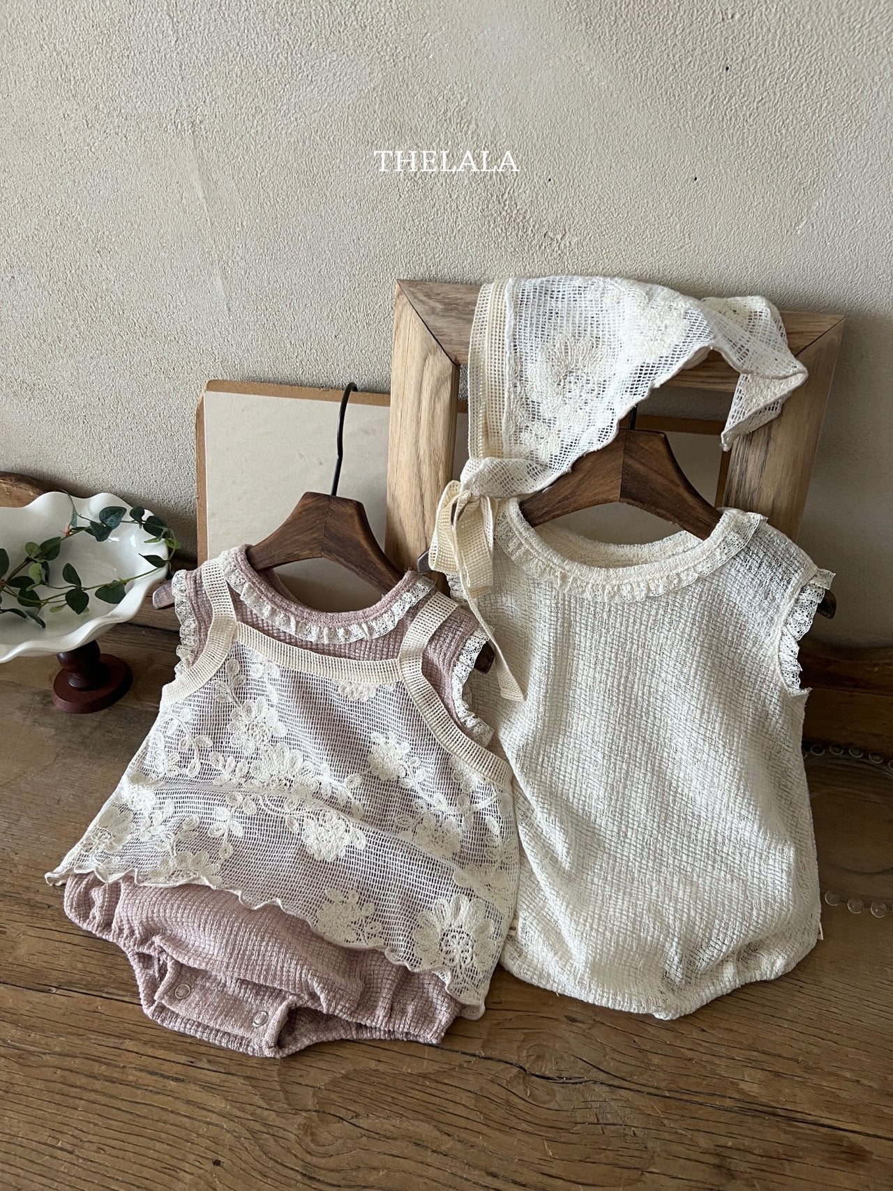 [PRE-ORDER] Crammy Body Suit