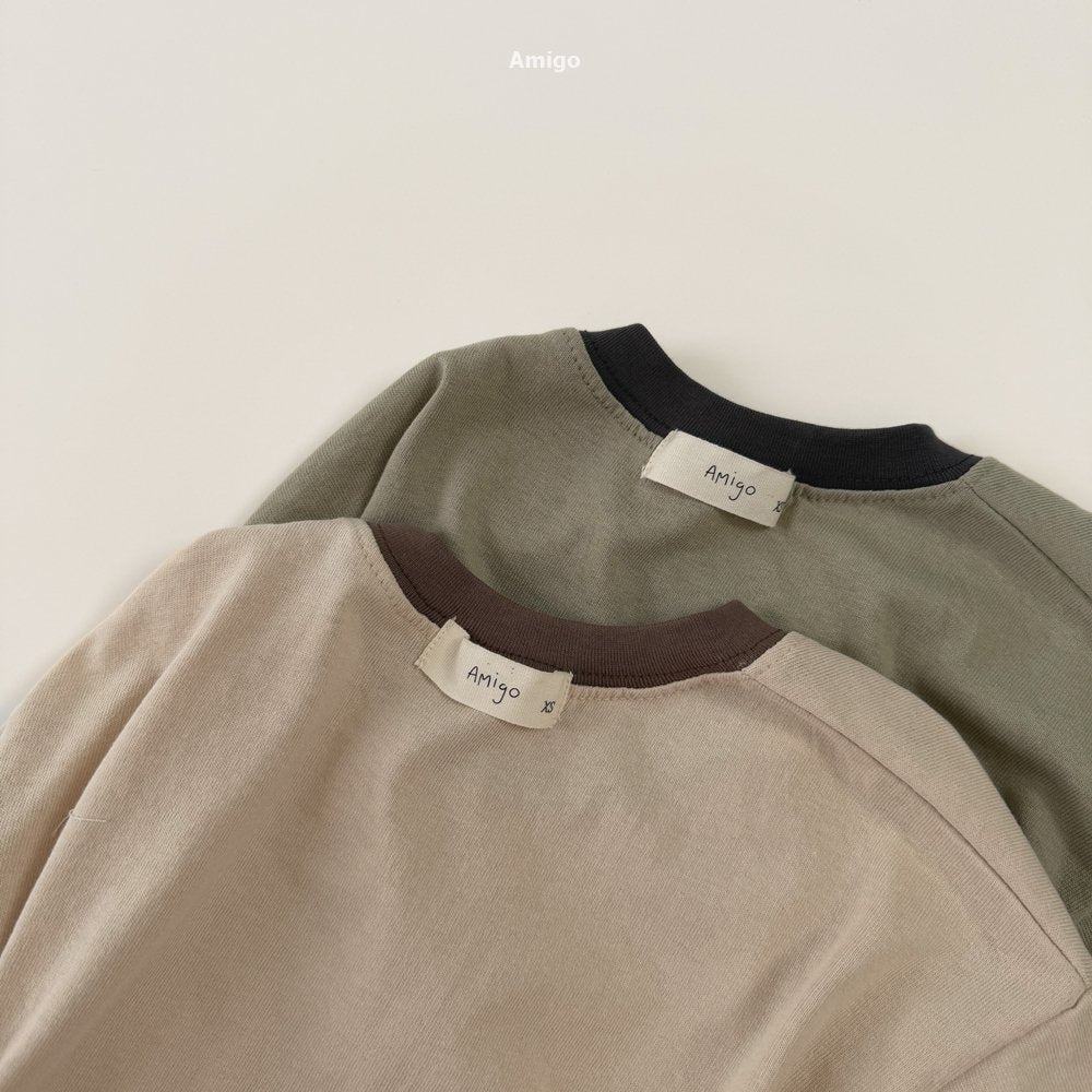 [PRE-ORDER] Butter T-Shirts
