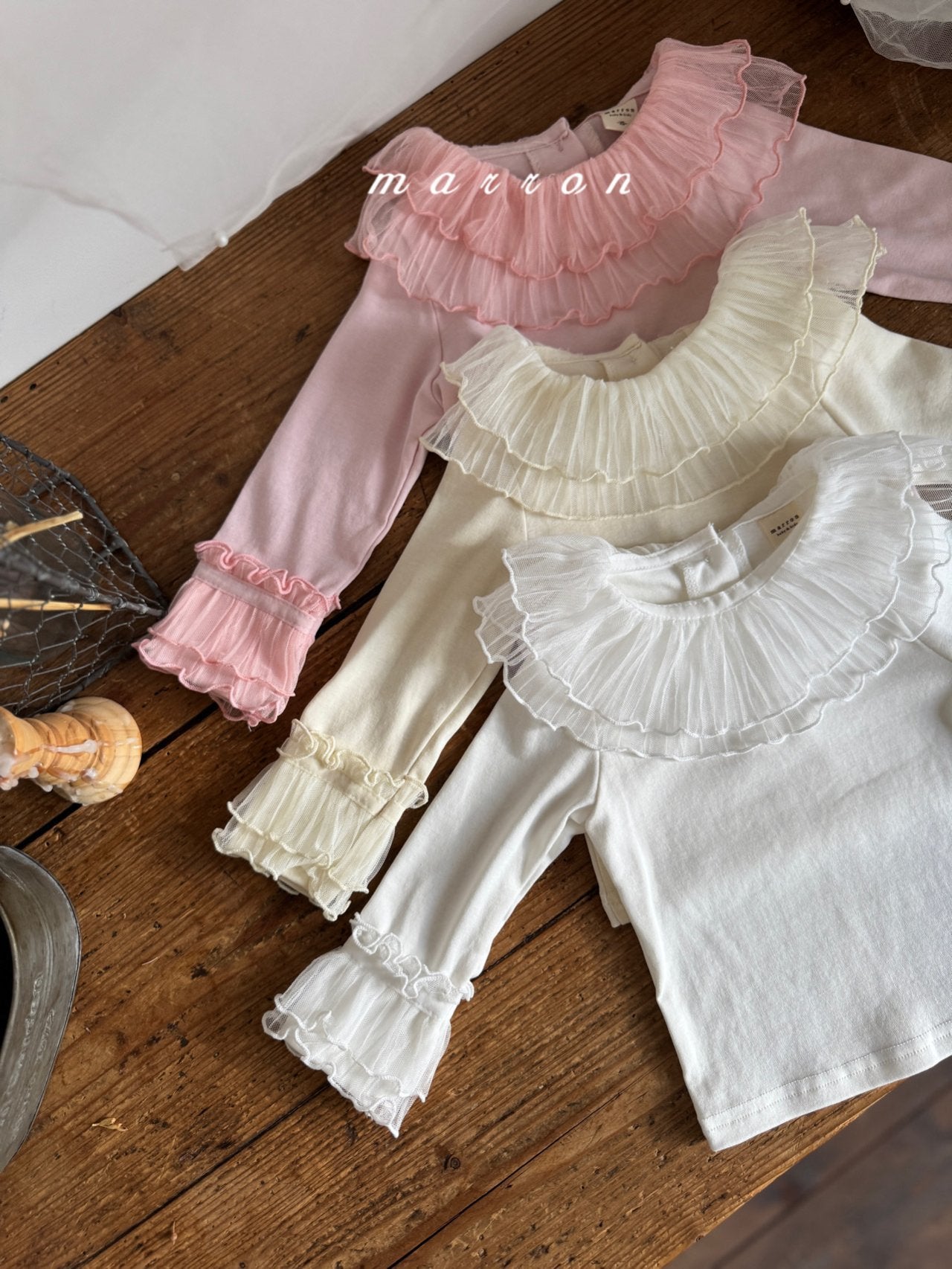 [PRE-ORDER] Stella T-Shirts