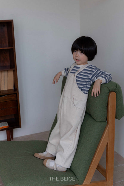 [PRE-ORDER] Belt Overalls