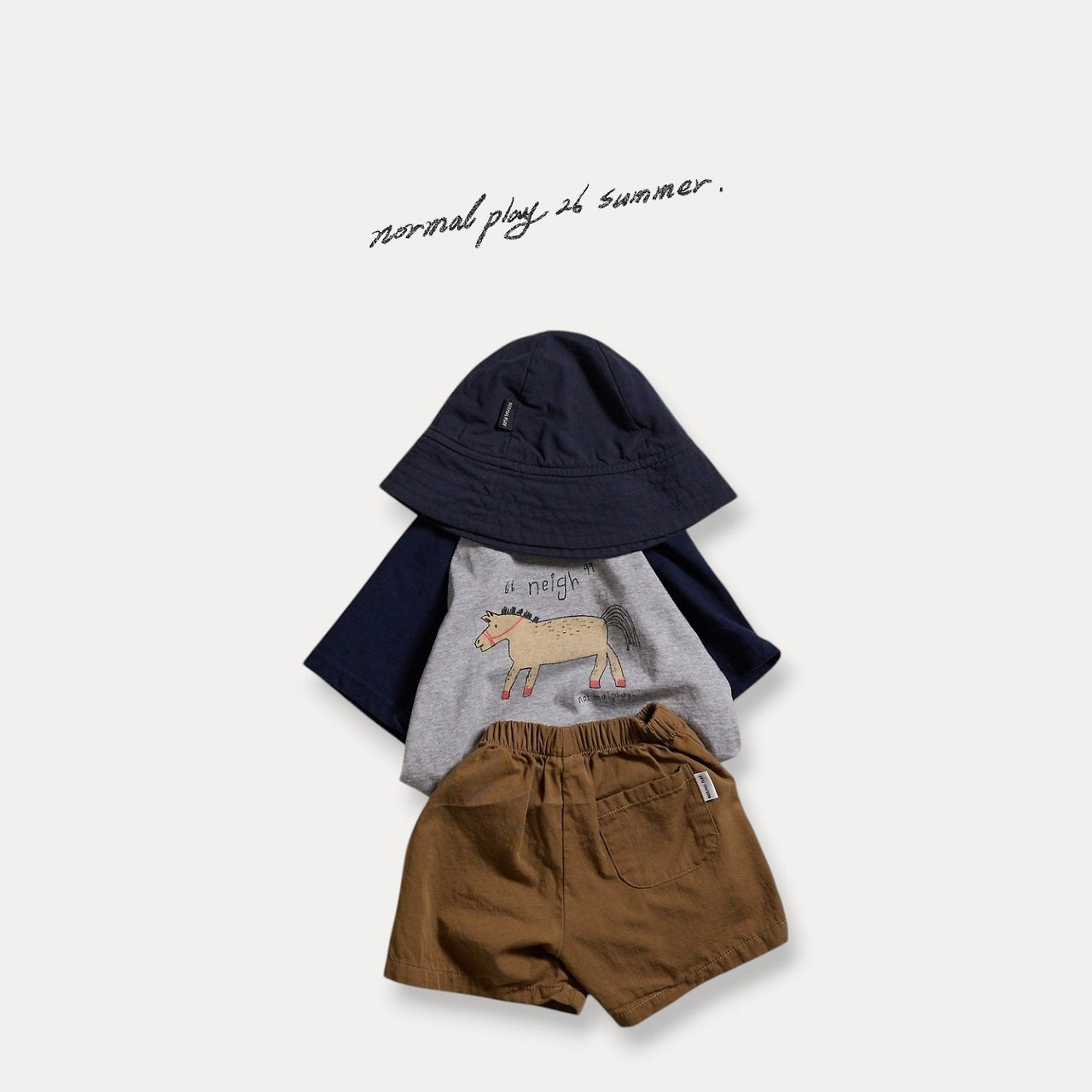 [PRE-ORDER] Mild Shorts