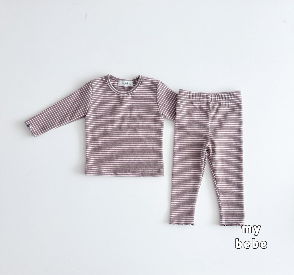 [PRE-ORDER] Chewy Home Wear Set