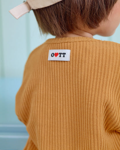 [PRE-ORDER] Haribo Cardigan